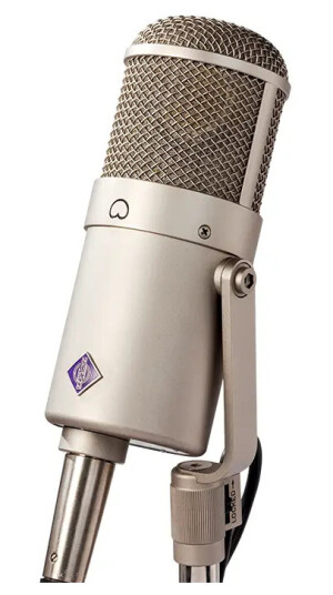 Neumann U 47 Fet Stormembran-Mikrofon