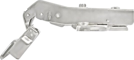 Rejs Hinge Furn 45Opus Clip D35 100Oh=0 Softv