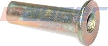 Nagle, bremsebelegg AUGER 55600