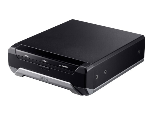 Aten CAMLIVE PRO UC3022 HDMI til USB 3.2 Gen 1 Video- og Lydomformer Aten CAMLIVE PRO UC3022 HDMI til USB 3.2 Gen 1 Video- og Lydomformer