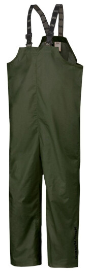 HH Workwear Workwear Helly Hansen Mandal Selebukse Oransje L