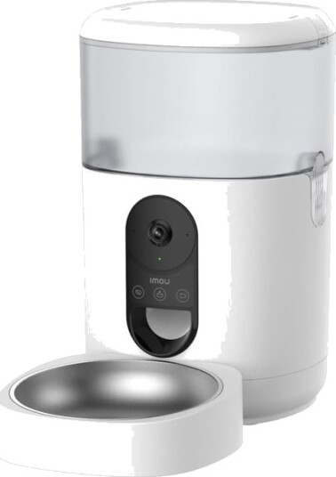 Imou Smart Pet Feeder PF1 med 360°-kamera
