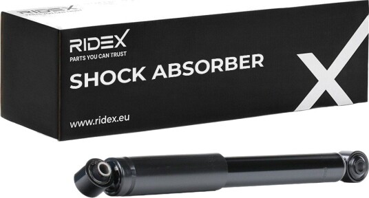 RIDEX 854S1222 Støtdemper RIDEX 854S1222 Støtdemper