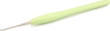 Clover Clover Amour Heklenål 1.75 Mm Pastellgrønn