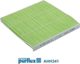 Kupefilter PURFLUX AHH341