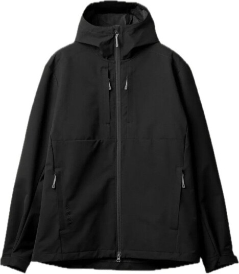 Houdini M"s Alpine Tech Houdi True Black M