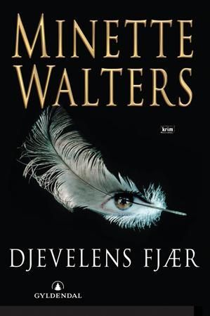 Djevelens fjær, Pent brukt bok