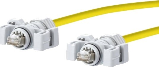 Btr 141N113k13ka5 Cat6 S Ftp Sf/Utp Gul 15 M Btr 141N113k13ka5 Cat6 S Ftp Sf/Utp Gul 15 M