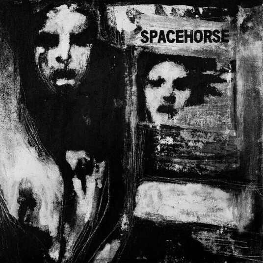 Spacehorse Spacehorse Vinyl