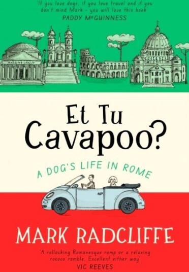 Et Tu Cavapoo? The instant Sunday Times bestseller