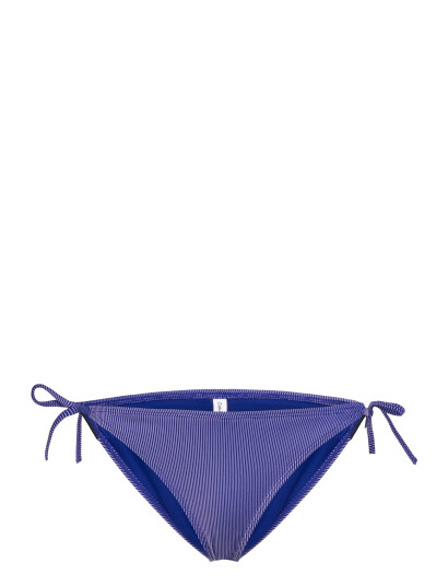 Calvin Klein String Side Tie - Blue - XL Calvin Klein String Side Tie - Blue - XL