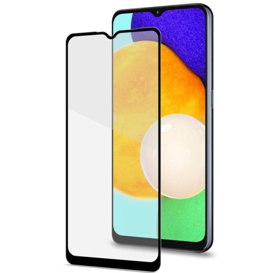 Celly Displayskydd Härdat glas Galax
