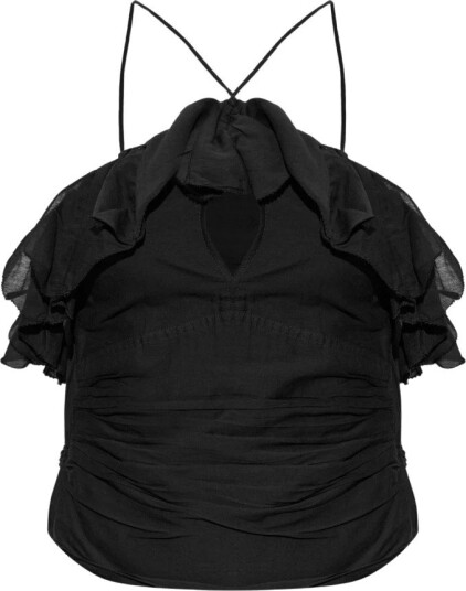 Marant étoile Dame Topper Svart L,