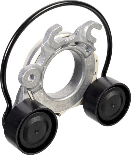 Remstrammer vifterem FEBI BILSTEIN 176215