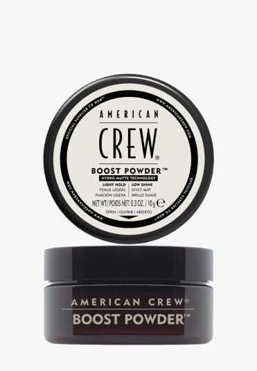 American Crew Classic Boost Powder 10g