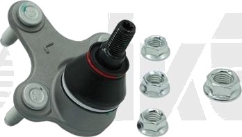 Bærekule VIKA 44070064101