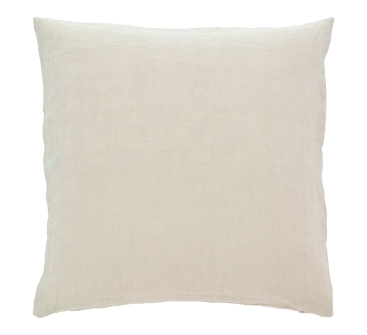 Södahl Linpute 50x50 cm beige Södahl Linpute 50x50 cm beige