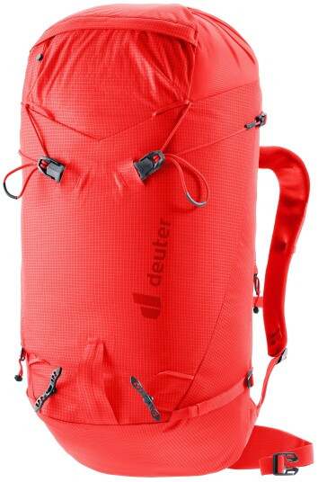 Deuter Guide Lite 30 Poppy-crimson