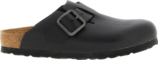 Birkenstock Herre Sko Svart 43 EU,