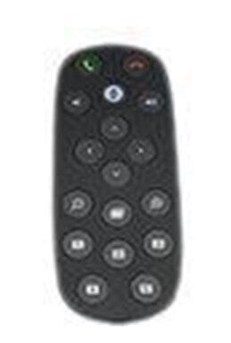 Logitech video conference system remote control Logitech video conference system remote control