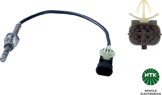 Sensor, eksostemperatur NTK 97784