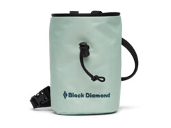 Black Diamond Mojo kalkpose Foam Green M/L Black Diamond Mojo kalkpose Foam Green M/L