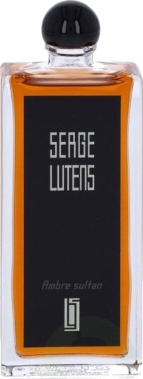 Serge Lutens Ambre Sultan Eau De Parfum Spray 50 ml