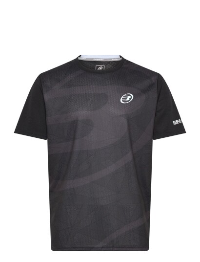 Bullpadel Castil Black S