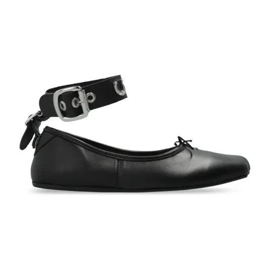 Vivienne Westwood Dame Sko Svart 39 EU, Vivienne Westwood Dame Sko Svart 39 EU,