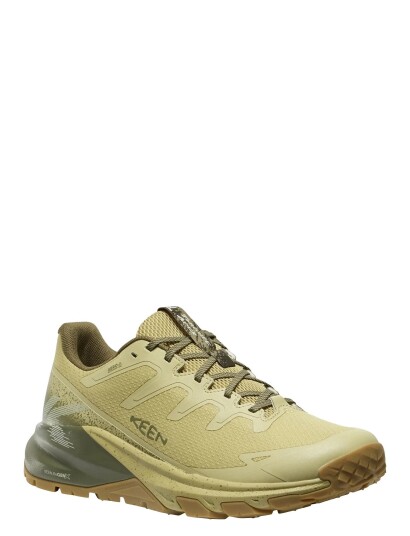 KEEN Ke Targhee Apex Wp M Dark Yellow 40