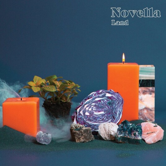 Novella Land Uk Vinyl Novella Land Uk Vinyl