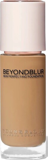 Youngblood Mineral Cosmetics Yb Beyondblur Skin Perfecting Foundation - TN3 - 30 ml