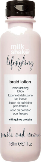 milk_shake Braid Defining Lotion 150 ml milk_shake Braid Defining Lotion 150 ml