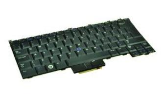 DELL Keyboard (ROMANIAN)