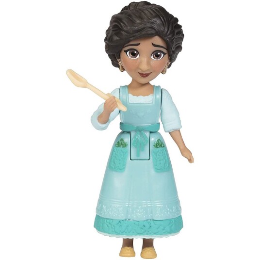 Disney Encanto Lekefigur med tilbehør Julieta Madrigal 7,5 cm