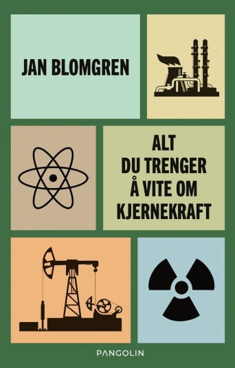 Alt du trenger å vite om kjernekraft Alt du trenger å vite om kjernekraft