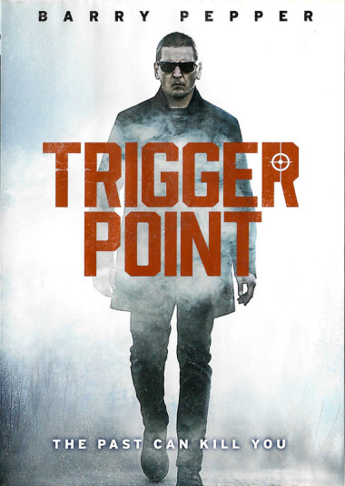 Trigger Point DVD