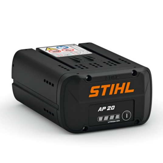 Stihl AP 20 Batteri Stihl AP 20 Batteri