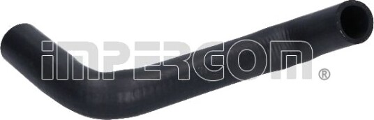 ORIGINAL IMPERIUM 224140 Radiatorslange