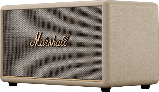 Marshall Stanmore III Krem Marshall Stanmore III Krem
