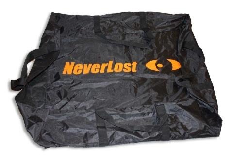 Never Lost Game Bag Nocolour