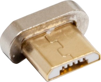 Realpower 168184, Magnetic, Micro-Usb, Gull Realpower 168184, Magnetic, Micro-Usb, Gull