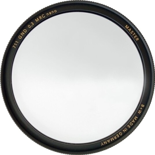 B+W Filter Master Line Gradvis 711 Gnd 0.3 Nd 82 Mm 1107795