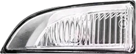 VAN WEZEL 4356915 Blinklys