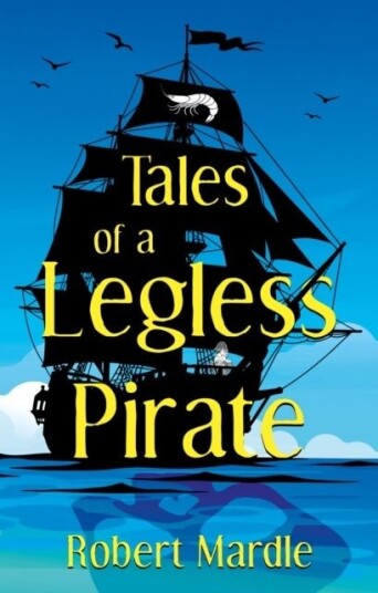 Tales of a Legless Pirate Tales of a Legless Pirate