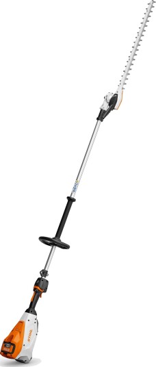 Stihl HLA 135 uten batteri og lader Batteridrevet langskaftet hekksaks