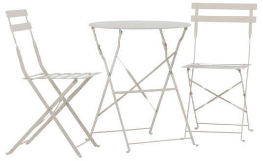 Venture Design Tao kafésett Beige Beige Venture Design Tao kafésett Beige Beige