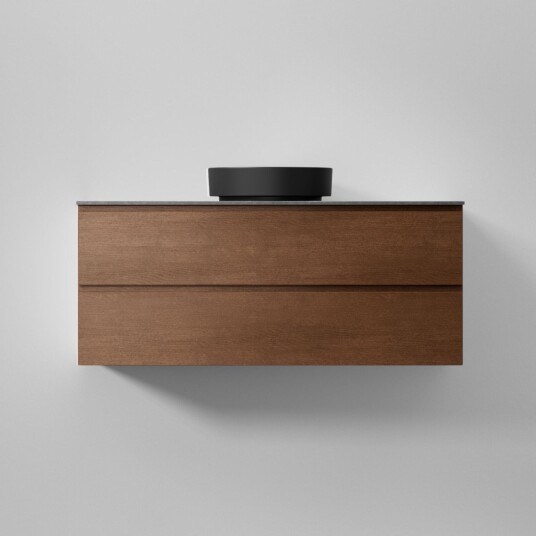 INR Iconic Nordic Rooms Core Grip Unlimited Servantskap Dark oak / 120cm INR Iconic Nordic Rooms Core Grip Unlimited Servantskap Dark oak / 120cm