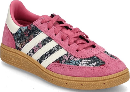Adidas Originals Handball Spezial C EQTRED/CREWHT/GUM3 29