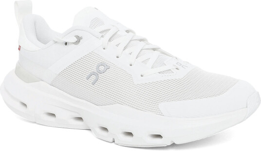 On Cloudpulse Next White 40.5